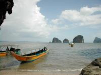 ＪＢ島ロングテール