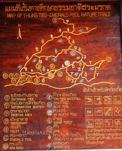 krabi-emerald-pool-map