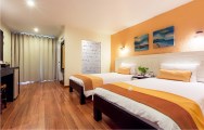 Phranang Inn DLX Beach wing17