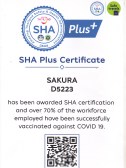 SHA+Plus FEb2022
