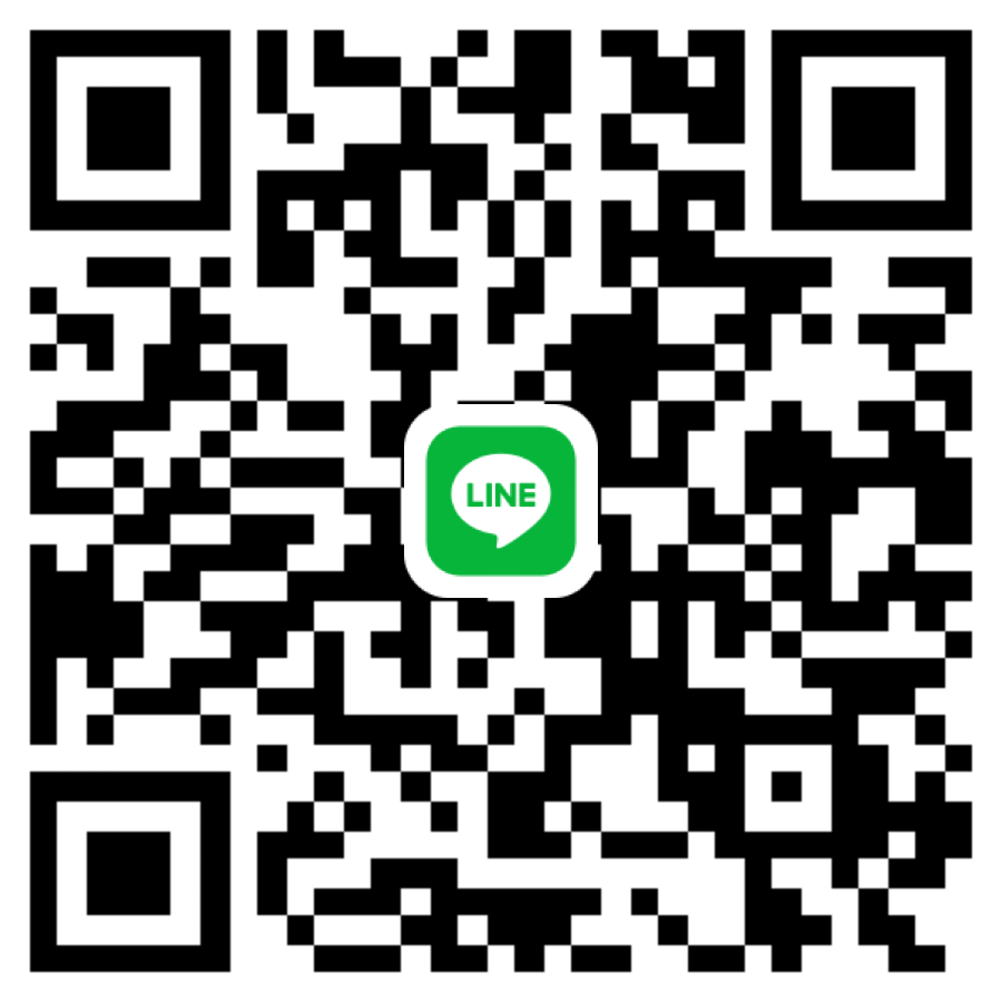 LINE QR